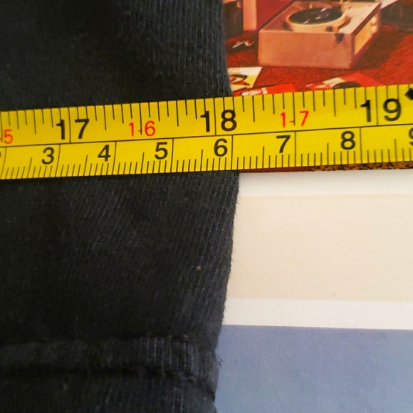 2019 Monster Jam World Tour size Women Small, Youth Size Small - Picture 6 of 7